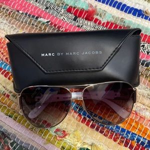 Marc by Marc jacobs sunglasses